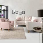 Caenada Corner Sofa - Image 3