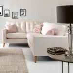 Caenada Corner Sofa - Image 5
