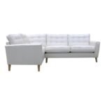 Caenada Corner Sofa - Image 8