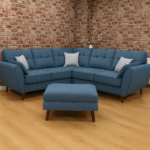 Premium Quality Reversible Corner Sectional Sofa
