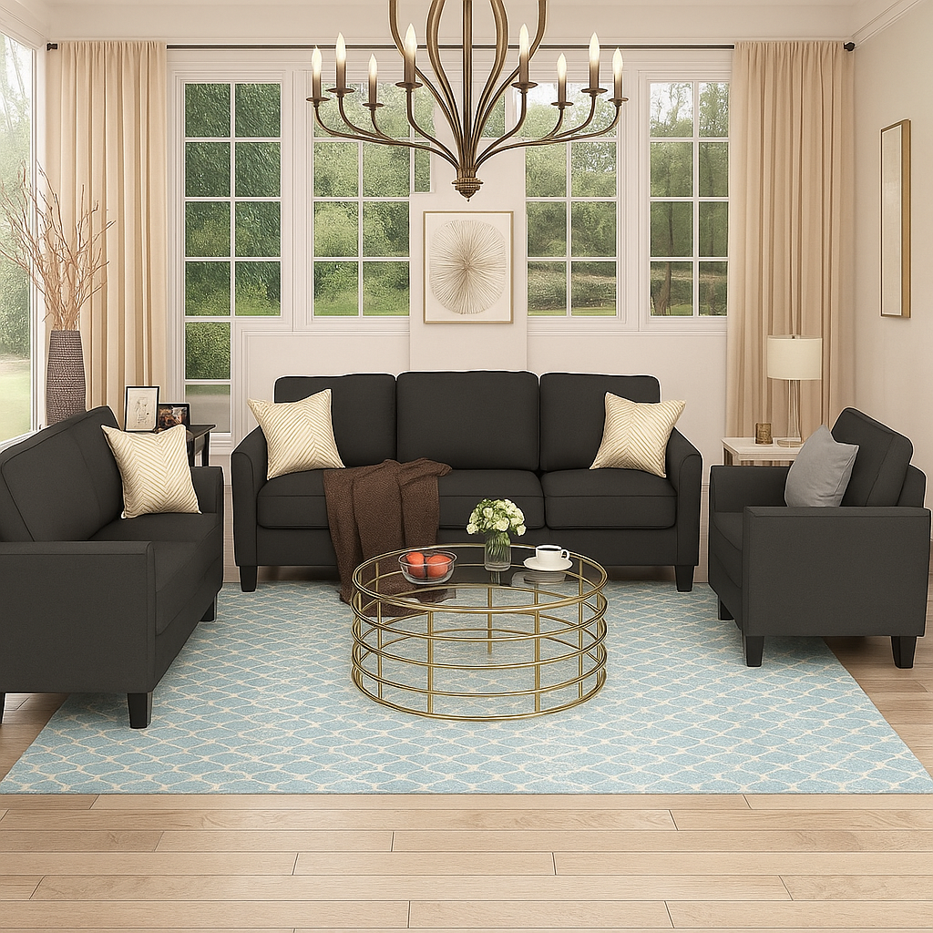 ChatGPT-Image-Jun-29-2025-03_00_56-PM.png Living Room Polyester Blend 3-Pieces Sofa Set - Image 1