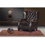 ChesterField Royal Sofa - Image 2