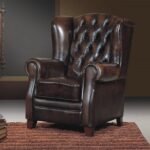 ChesterField Royal Sofa
