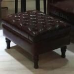 ChesterField Royal Sofa - Image 3