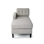 Crowning shield 2 piece Chaise Daybed - Image 4