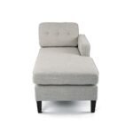Crowning shield 2 piece Chaise Daybed - Image 5