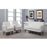 Dexter Club 5-Seater Sofa - Image 2