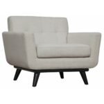 Dexter Club 5-Seater Sofa - Image 3