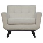 Dexter Club 5-Seater Sofa - Image 4