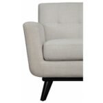 Dexter Club 5-Seater Sofa - Image 5