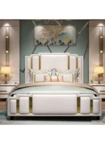 Dream Siesta American Style Luxurious Bed