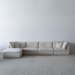 Cloud Heavenly Feather Sofa-Modular - Image 4