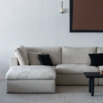 Cloud Heavenly Feather Sofa-Modular - Image 2