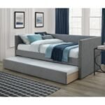 Franklin Daybed with Trundle - Image 4