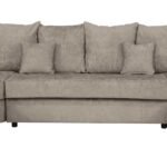 Hervie Sectional U-Shape sofa with 2 Ottomans - Image 6