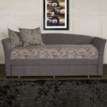 Hillsdale Montgomery Daybed with Trundle Unit