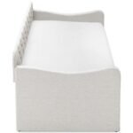 Hoabinh Tufted Daybed and Trundle - Image 6