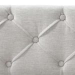 Hoabinh Tufted Daybed and Trundle - Image 4