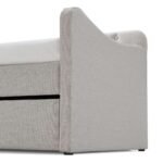 Hoabinh Tufted Daybed and Trundle - Image 3