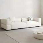 Hampton 2-Seater Sectional Sofa