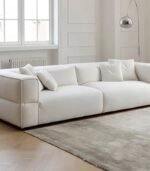 Hampton 2-Seater Sectional Sofa - Image 4
