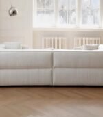 Hampton 2-Seater Sectional Sofa - Image 3