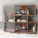 Jane Book Case