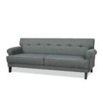 Kinsley Upholstered Couch - Image 3