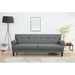 Kinsley Upholstered Couch - Image 4