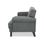 Kinsley Upholstered Couch - Image 5