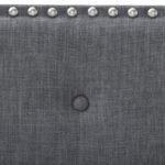 Livingstone Upholstered Daybed with Trundle - Image 4