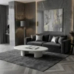 Lumina Oval Coffee Table - Image 3