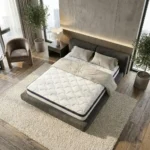 Medical Mattress Pillow Top Velvet - Image 3