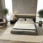 Medical Mattress Pillow Top Velvet - Image 2