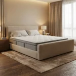 Eco Rest Memory Foam Mattress