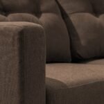 Modern 10-Seater U-shaped Sectional Sofa - Image 6