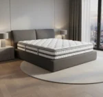 Cinderella Pocket Spring Mattress