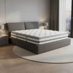 Cinderella Pocket Spring Mattress