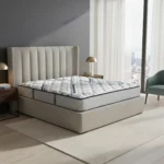 Queens Pocket Spring Mattress