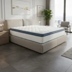 Cool Breeze Pocket Spring Mattress