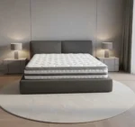 Cinderella Pocket Spring Mattress - Image 2