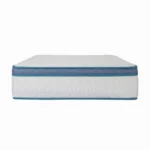 Cool Breeze Pocket Spring Mattress - Image 4