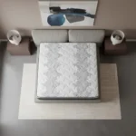 Crown Latex Pocket Spring Mattress - Image 3