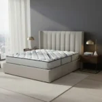 Queens Pocket Spring Mattress - Image 3