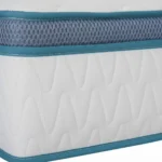Cool Breeze Pocket Spring Mattress - Image 3