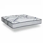 Queens Pocket Spring Mattress - Image 4
