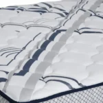 Queens Pocket Spring Mattress - Image 5