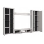 Reiffton Entertainment TV Cabinet - Image 6