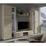 Reiffton Entertainment TV Cabinet - Image 3