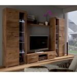 Reiffton Entertainment TV Cabinet - Image 4